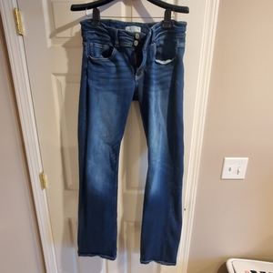 BKE Payton Bootcut Jean's XX-Long